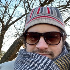 Meet your Posher, Brandin